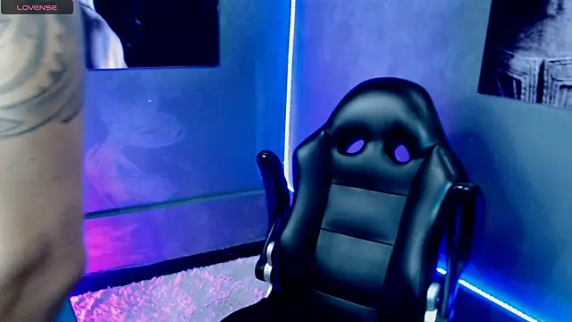 Snapshot of Joseph_Murray chatting on 10-10-25, 09:36 Joseph Murray online show from 10-10-25, 09:36