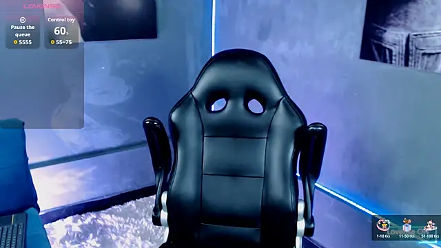 Snapshot of Joseph_Murray chatting on 10-17-25, 10:01 Joseph Murray online show from 10-17-25, 10:01