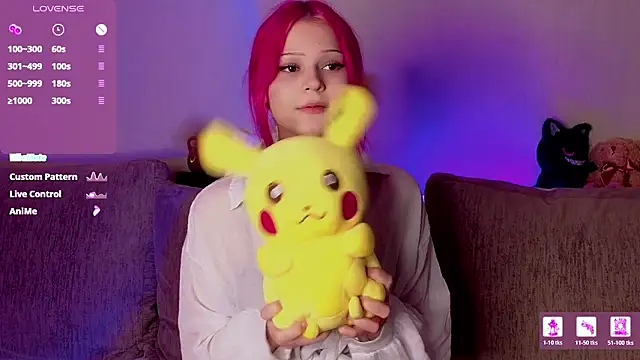 Snapshot of RavenKitten_ chatting on 03-07-26, 02:30 RavenKitten online show from 03-07-26, 02:30