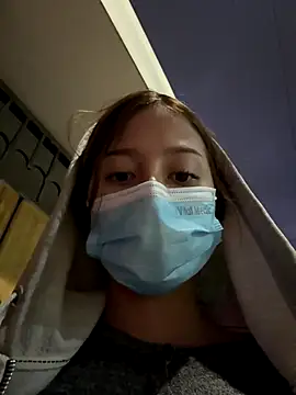 GiselleFever online show from 10-13-25, 11:27