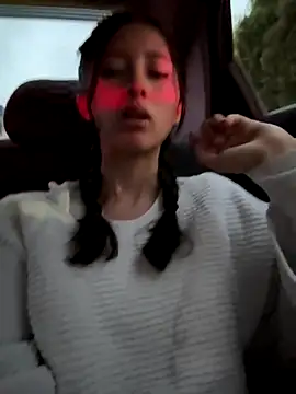 GiselleFever online show from 11-27-25, 11:18