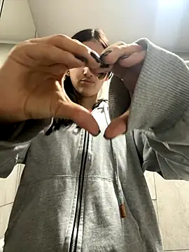 GiselleFever online show from 12-03-25, 11:58