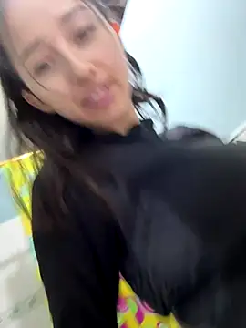 GiselleFever online show from 12-05-25, 12:08