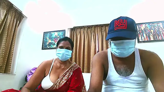 Rashikamalhotra online show from 10-04-25, 08:45