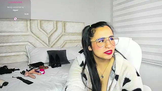  adahara queen online show from 09-14-25, 07:29