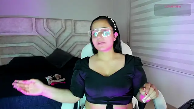  adahara queen online show from 10-14-25, 03:29