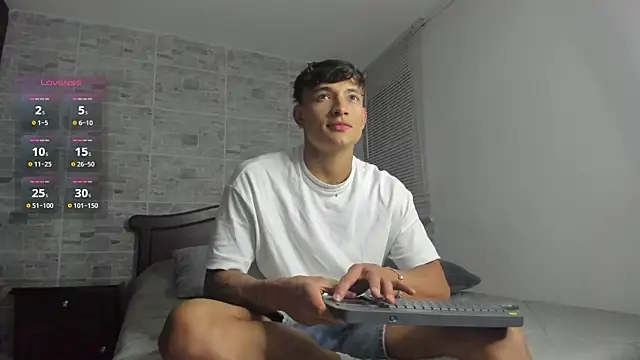 DavisFirb online show from 09-22-25, 02:24