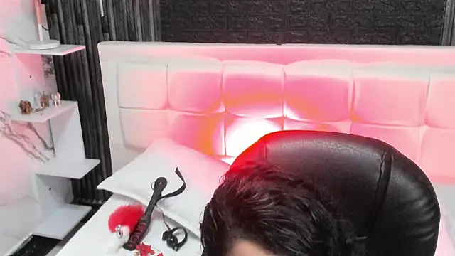 Violet sl4ve online show from 10-04-25, 04:49