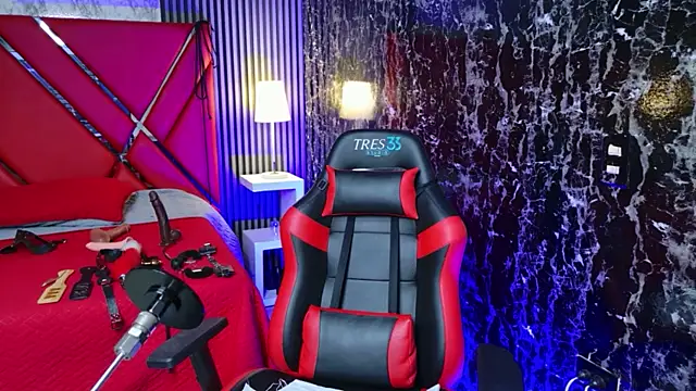 Violet sl4ve online show from 04-07-26, 12:49