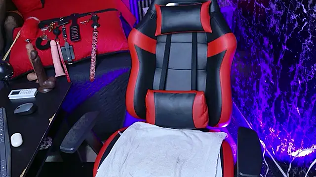 Violet sl4ve online show from 04-22-26, 12:39