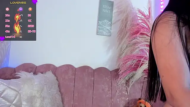 CassiidySweet online show from 02-11-26, 03:44