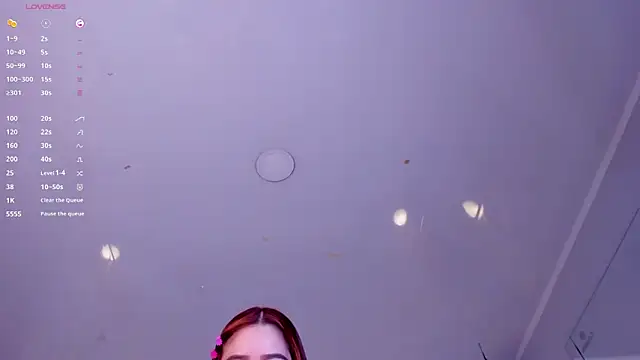 sakura Gomez online show from 01-11-26, 08:03