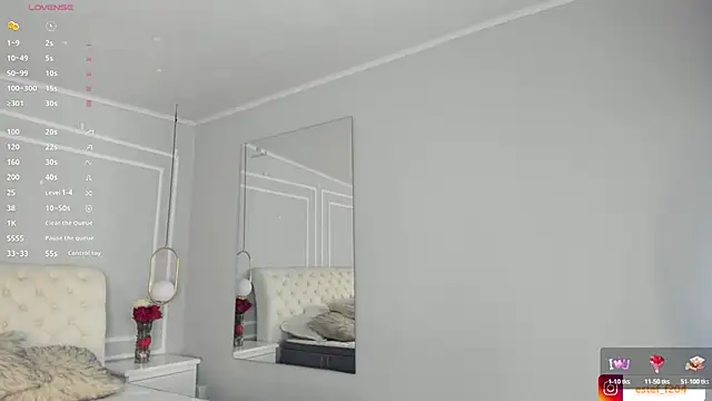 sakura Gomez online show from 04-24-26, 07:16