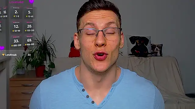 ZeinMiracles online show from 03-19-26, 08:57