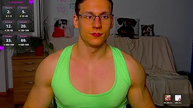 ZeinMiracles online show from 04-13-26, 10:15