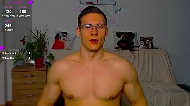 ZeinMiracles online show from 04-18-26, 07:07