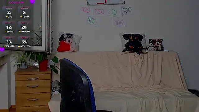 ZeinMiracles online show from 04-21-26, 08:01