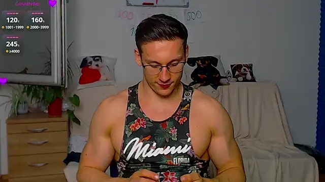 ZeinMiracles online show from 04-25-26, 07:55