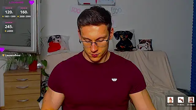 ZeinMiracles online show from 04-27-26, 10:52