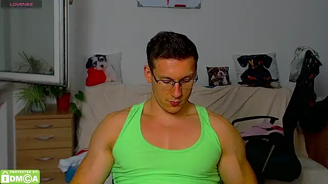 ZeinMiracles online show from 07-13-26, 10:34