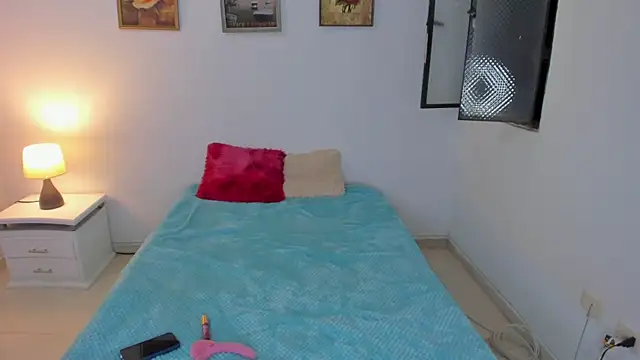 Valeri 13 online show from 11-02-25, 04:59