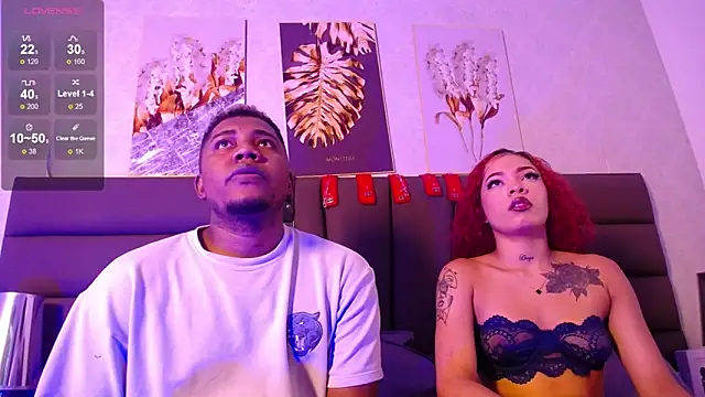 Duo69Sexual online show from 03-30-26, 07:37