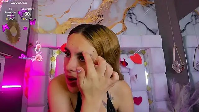 Natasha-Adams online show from 02-06-26, 09:18