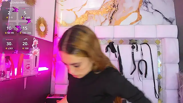 Natasha-Adams online show from 02-19-26, 09:00