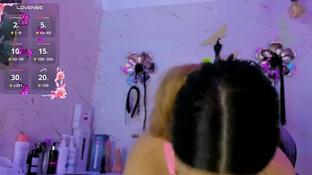 Natasha-Adams online show from 04-26-26, 09:12