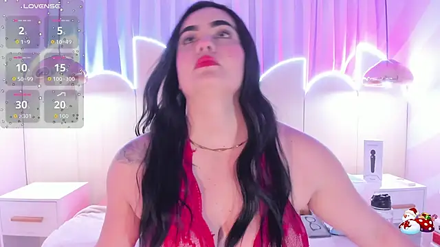 sofiiacarson online show from 01-15-26, 07:28