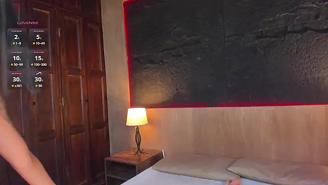 ScarlettSinclaiir online show from 02-24-26, 04:05