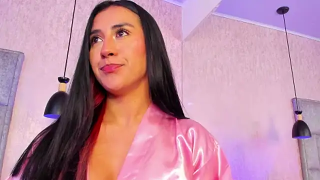 Snapshot of AnyaJay chatting on 10-07-25, 10:12 AnyaJay online show from 10-07-25, 10:12