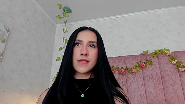 Snapshot of AnyaJay chatting on 11-26-25, 09:38 AnyaJay online show from 11-26-25, 09:38