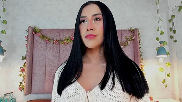 AnyaJay online show from 01-08-26, 10:12