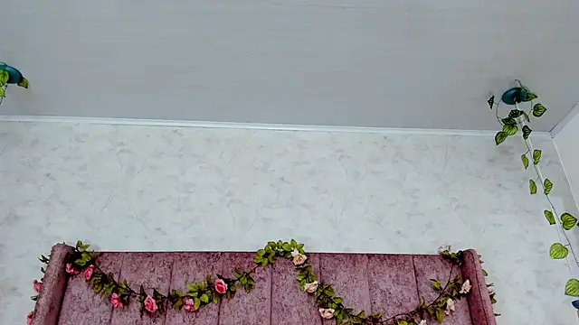 AnyaJay online show from 02-12-26, 09:32