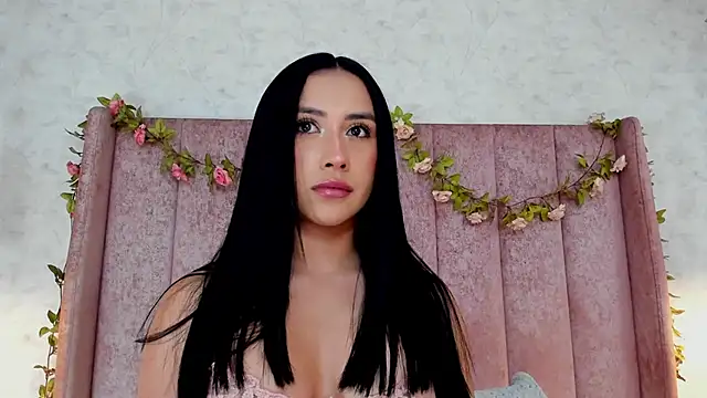 AnyaJay online show from 04-05-26, 08:28