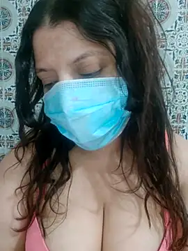 Snapshot of Hot-lino chatting on 06-03-26, 03:50 Hot-lino online show from 06-03-26, 03:50