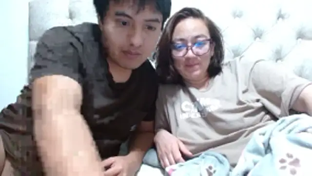 Snapshot of the_magnificent8 chatting on 11-26-25, 02:34 the magnificent8 online show from 11-26-25, 02:34