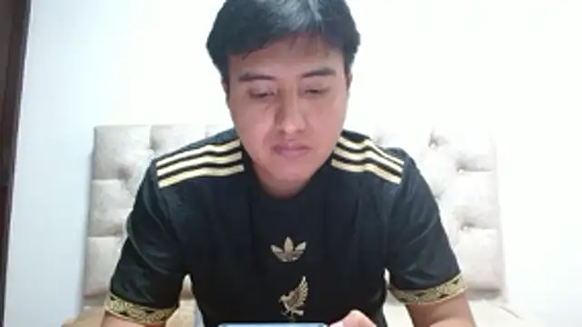 Snapshot of the_magnificent8 chatting on 02-21-26, 10:22 the magnificent8 online show from 02-21-26, 10:22