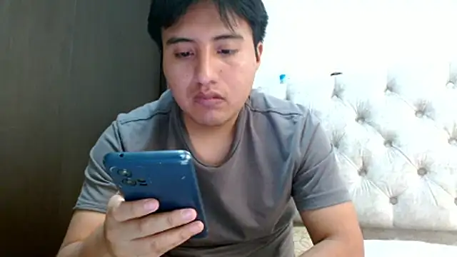 Snapshot of the_magnificent8 chatting on 03-02-26, 09:43 the magnificent8 online show from 03-02-26, 09:43