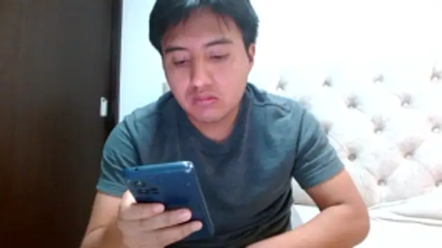 Snapshot of the_magnificent8 chatting on 03-03-26, 10:15 the magnificent8 online show from 03-03-26, 10:15