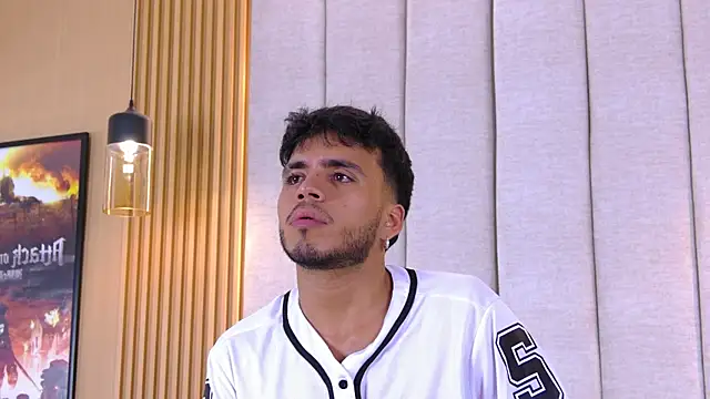 AlexanderJordan online show from 11-17-25, 11:32