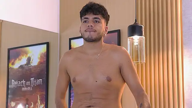 AlexanderJordan online show from 12-13-25, 07:53