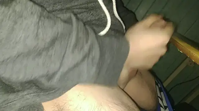 OutcastRen online show from 12-04-25, 10:07