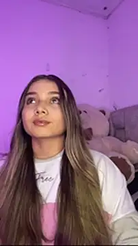 AnnyLopezzz  online show from 02-06-26, 06:07