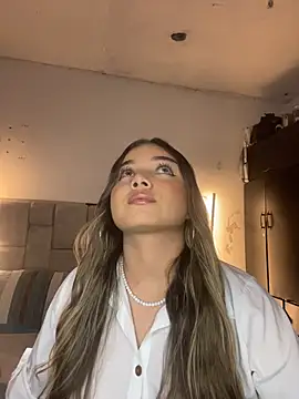 AnnyLopezzz  online show from 03-14-26, 05:46