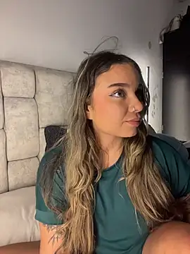 AnnyLopezzz  online show from 03-29-26, 09:53