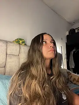 AnnyLopezzz  online show from 05-17-26, 02:20