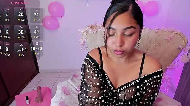 lily evays 69 online show from 09-19-25, 08:31