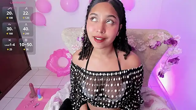 lily evays 69 online show from 11-27-25, 09:06